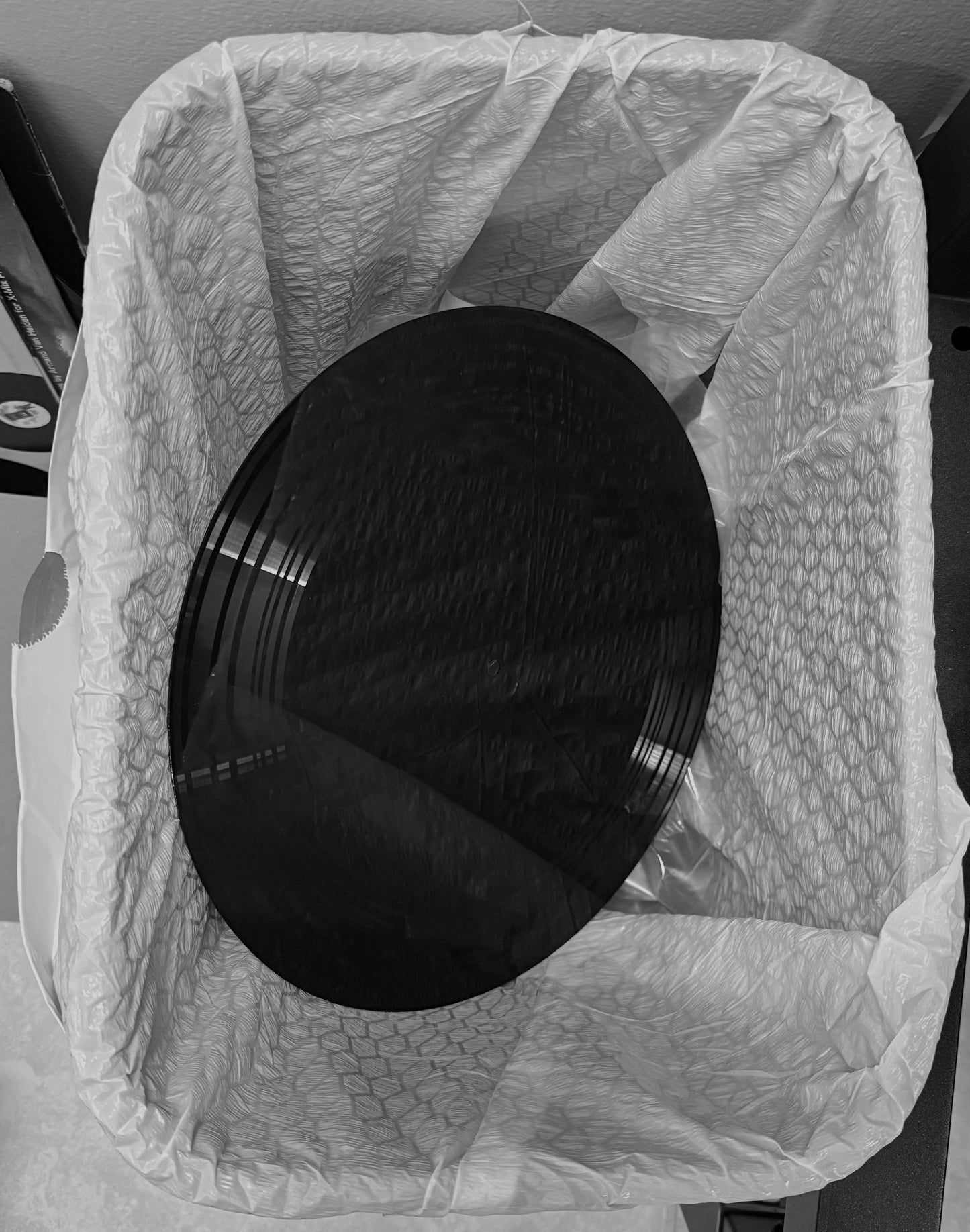 Scrap Dubplate