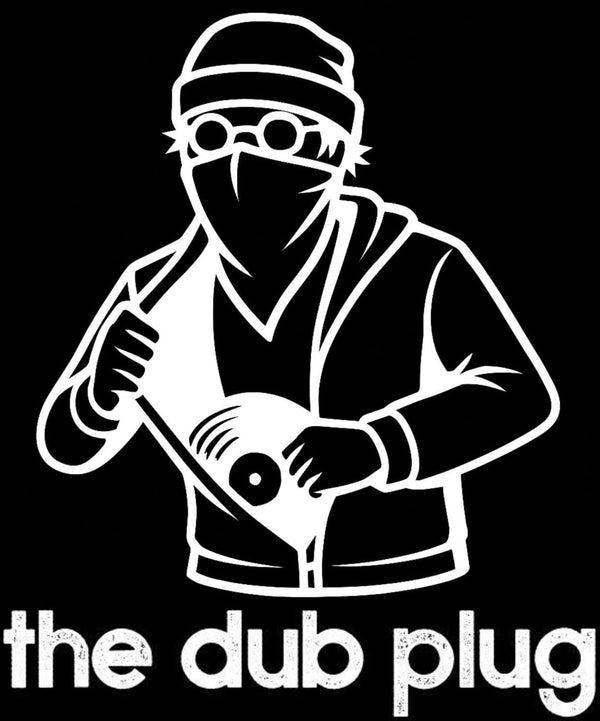 The Dub Plug | Dubplates cut in the US By a DJ, For DJs 